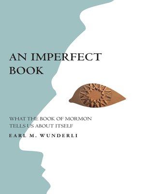 cover image of An Imperfect Book
